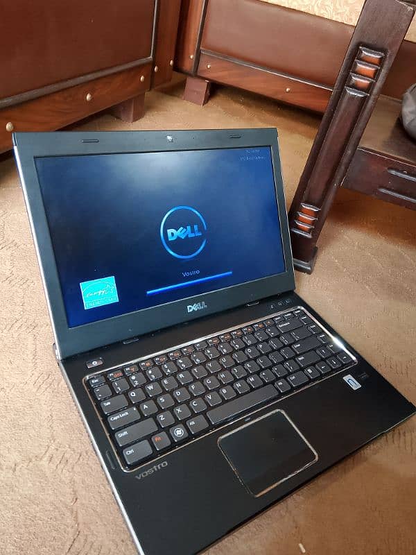 Dell Vostro i5 2nd Gen laptop 0