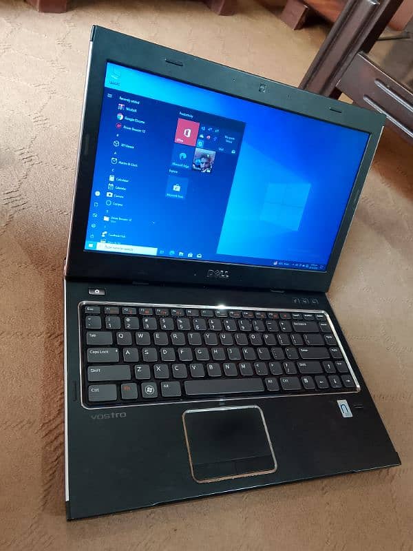 Dell Vostro i5 2nd Gen laptop 1