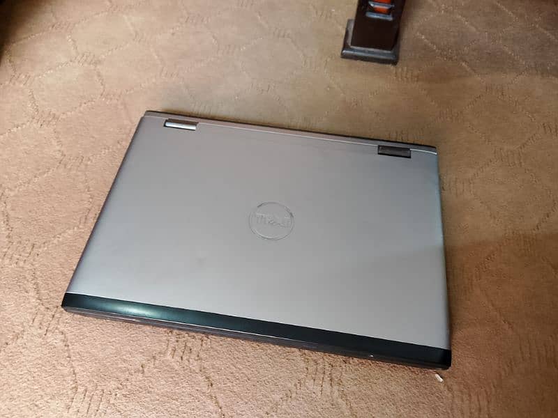 Dell Vostro i5 2nd Gen laptop 3