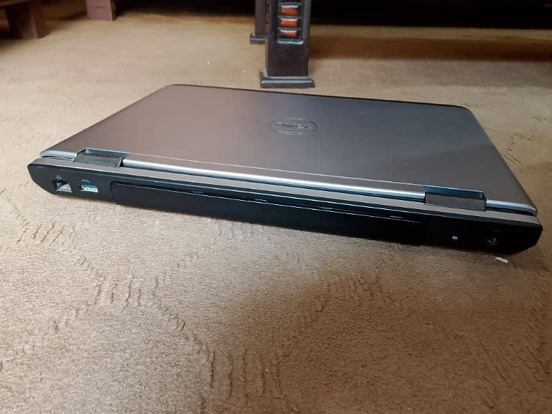 Dell Vostro i5 2nd Gen laptop 4