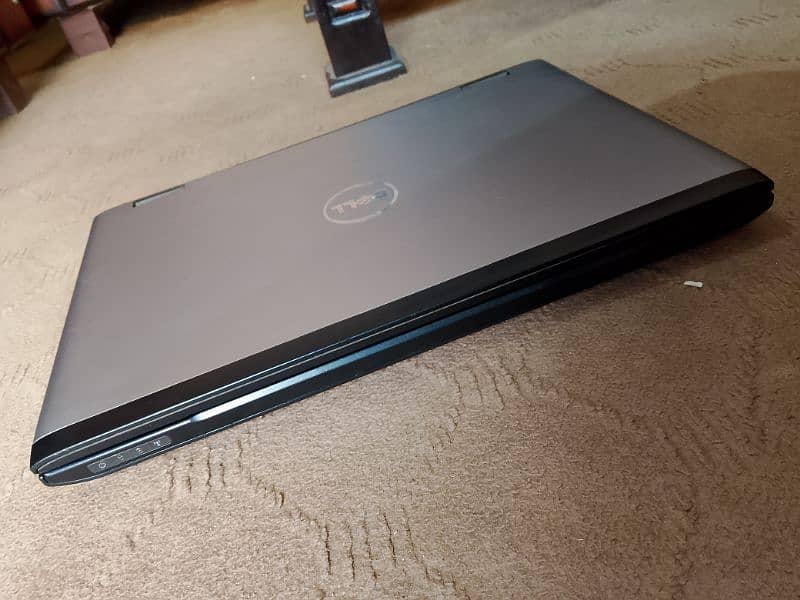 Dell Vostro i5 2nd Gen laptop 7