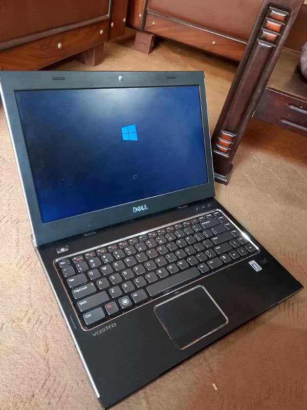 Dell Vostro i5 2nd Gen laptop 9