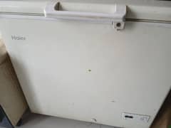 hair deep freezer never open never repaired