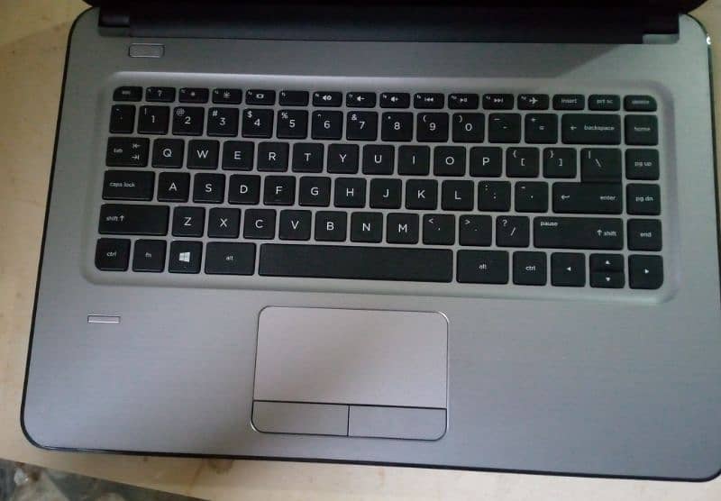 HP i5 7th generation in good condition 1