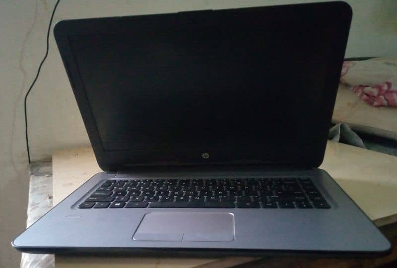 HP i5 7th generation in good condition 3