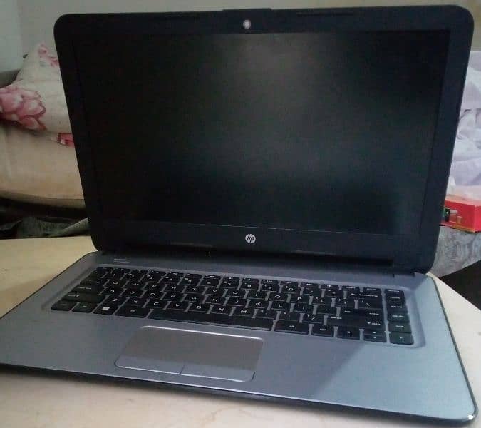 HP i5 7th generation in good condition 4