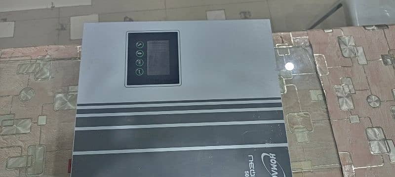 homage inverter 5 kv 100 ok 1