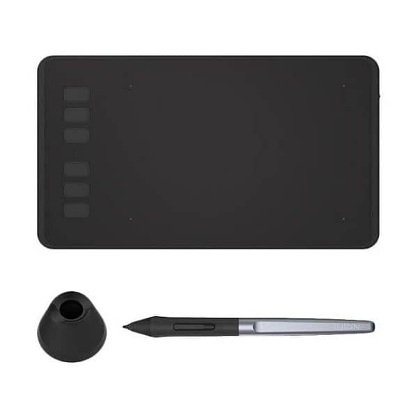 Huion H640p Drawing Tablets 1