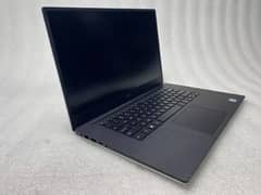 Dell Precision 5593 Intel Core i7-10th Gen  Cashe Ram 32 GB