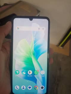 vivo 23e (8+4 256)