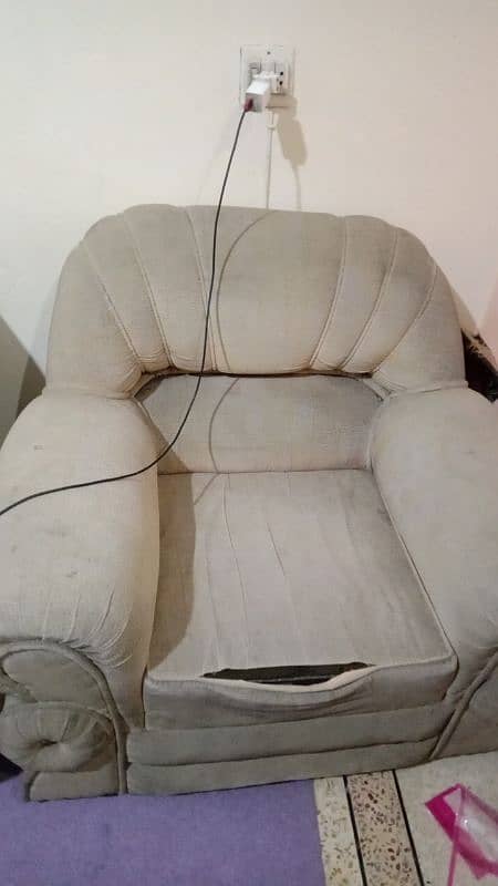 i want to sale my used sofa. 2