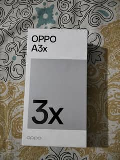 oppoa3x