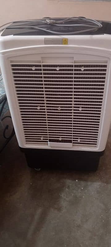 Air Cooler 2