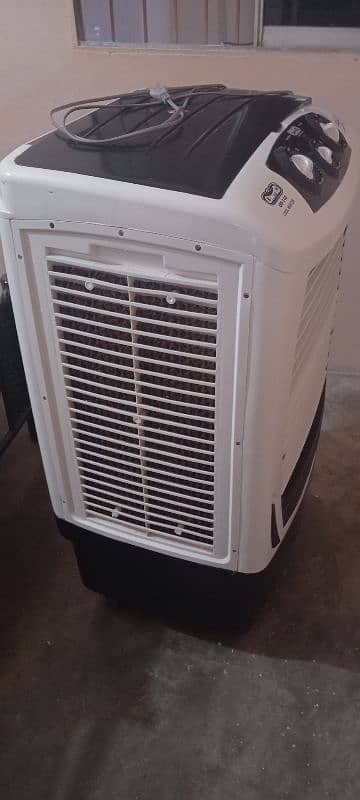 Air Cooler 3