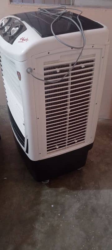 Air Cooler 5