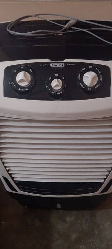 Air Cooler 6