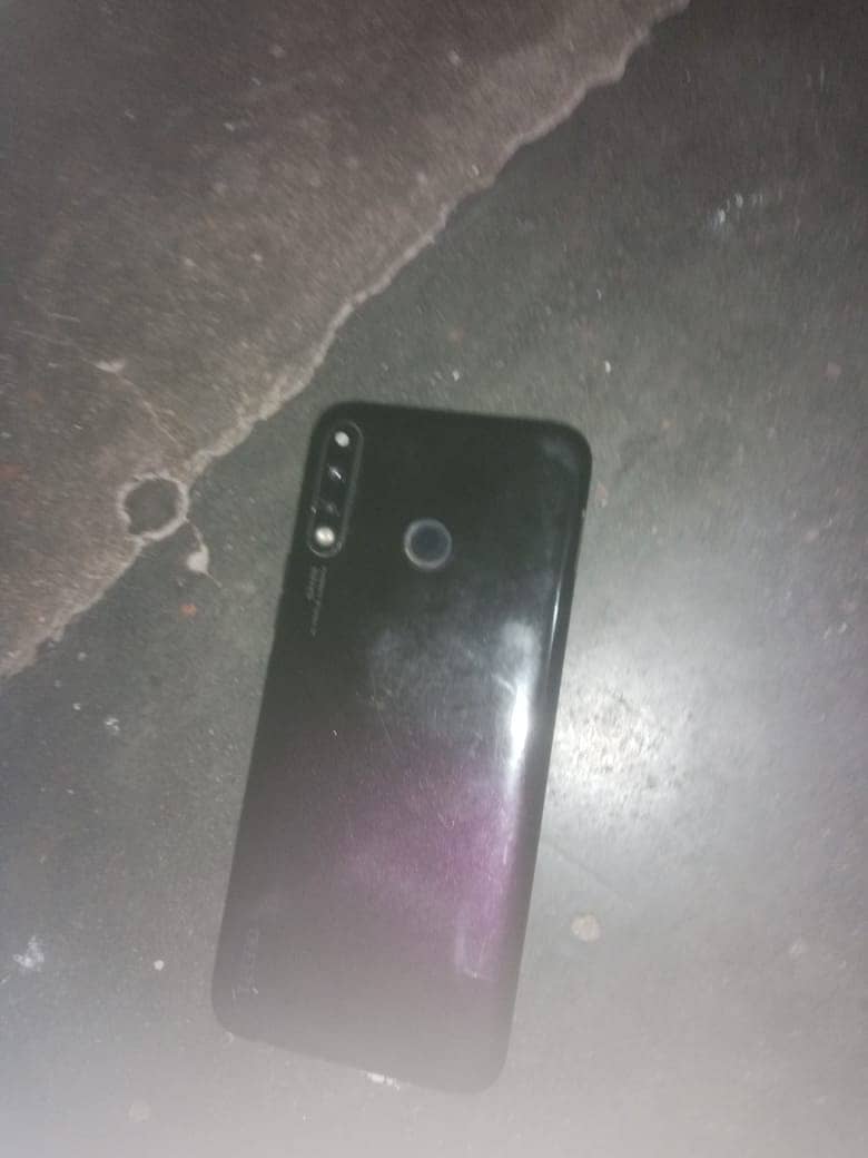 Tecno Spark 4 Mobile 2