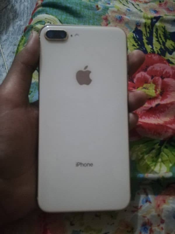 iPhone 8 plus Exchnge possible read add 2