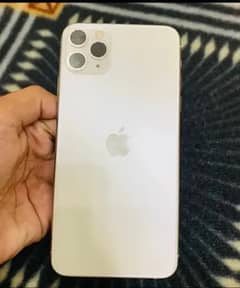 Iphone 11 pro max 64GB JV