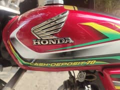 Honda