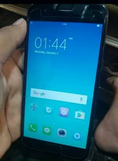 oppo A57