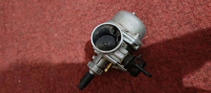 United 70 bike genuine carburetor for sale 3