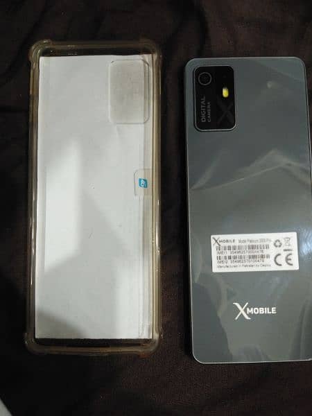 xmobile platinum 2000 2