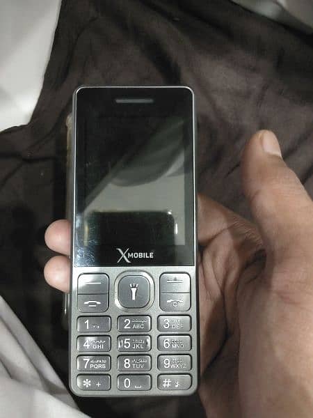 xmobile platinum 2000 3