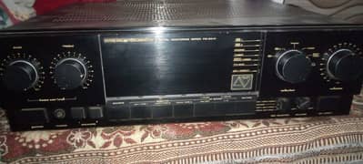 Marantz Sterio Amplifire PM_64_AV