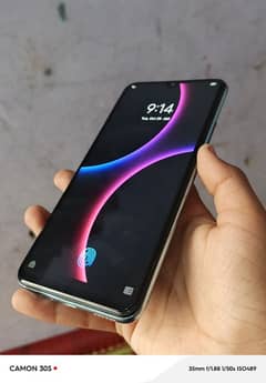 Vivo S1 4/128 , Panel Change from company