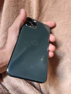 iphone 11pro (256)