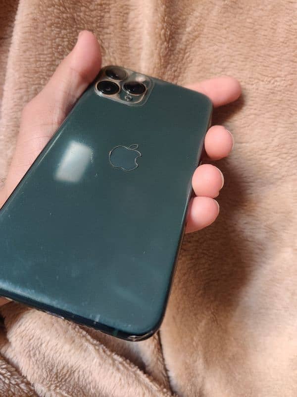 iphone 11pro (256) 1