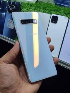 Samsung galaxy S10 plus for sale 03193220625