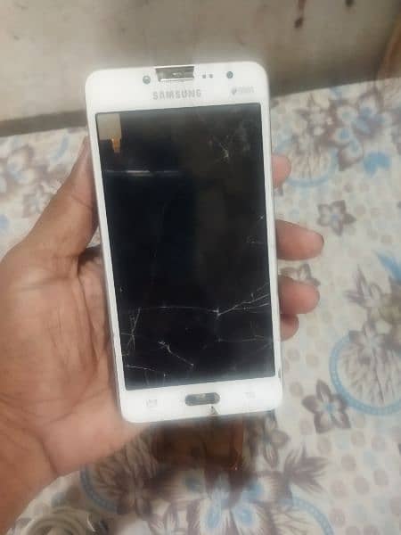 only board Samsung galaxy grand prime 1