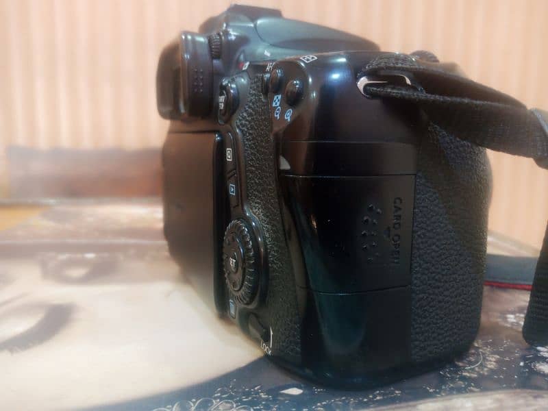 Canon 70d 18-55mm micro STM lens 4