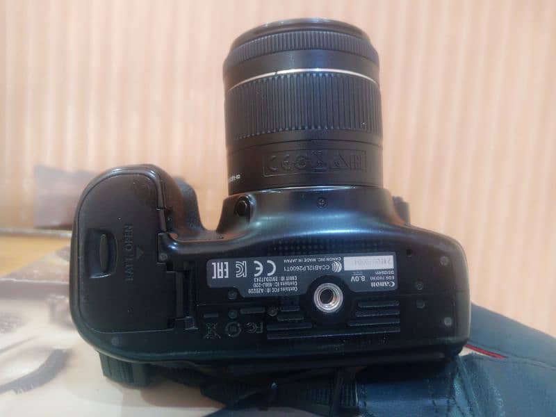 Canon 70d 18-55mm micro STM lens 7