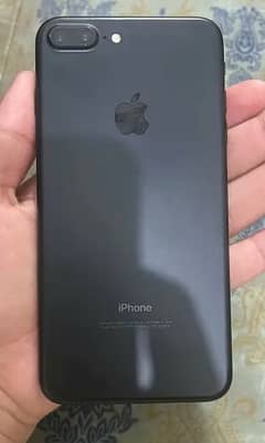 IPHONE 7PLUS PTA approved