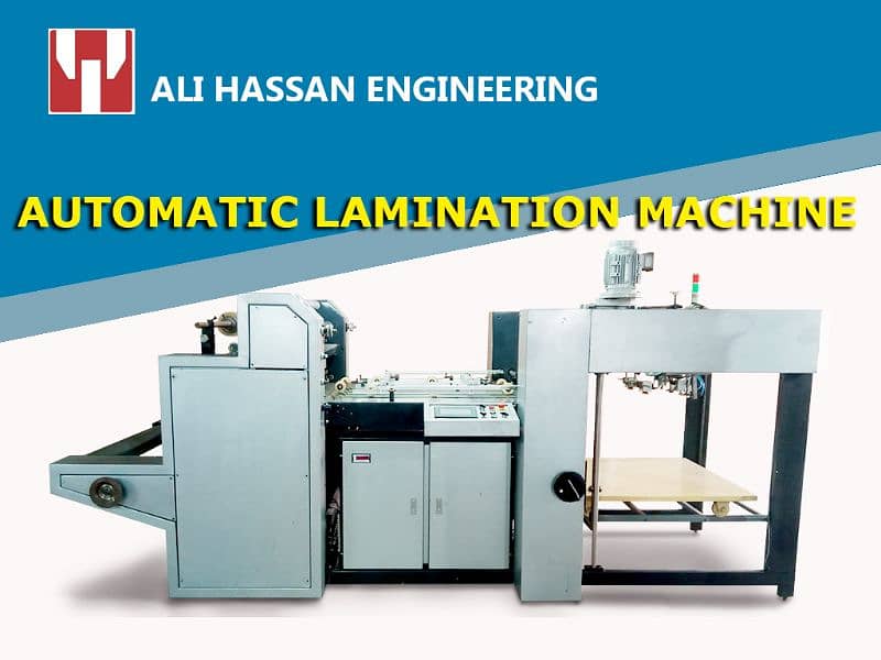 Automatic roll to sheet cutting machine|Roll cutter|Sheeter machine| 7