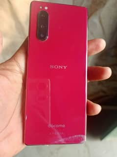 Sony Xperia docomo