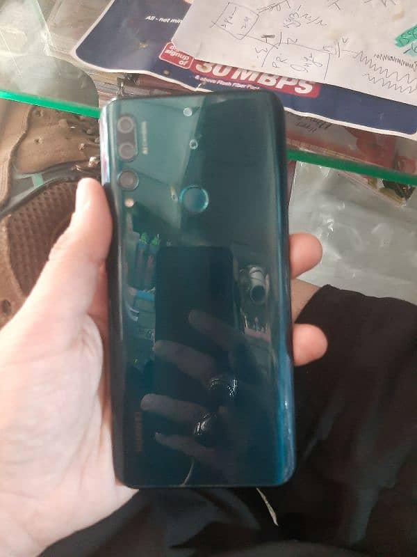 Huawei y9 prime 2019 4/128 6