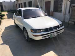 Toyota Corolla XE 1993 Pakistani (03705203734)