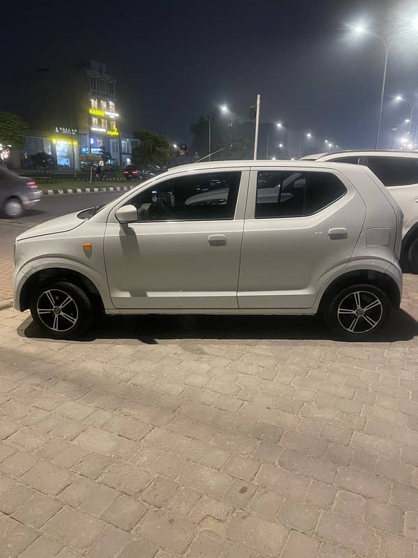 Suzuki Alto 2021 6