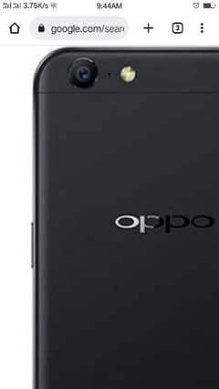 OppoA57