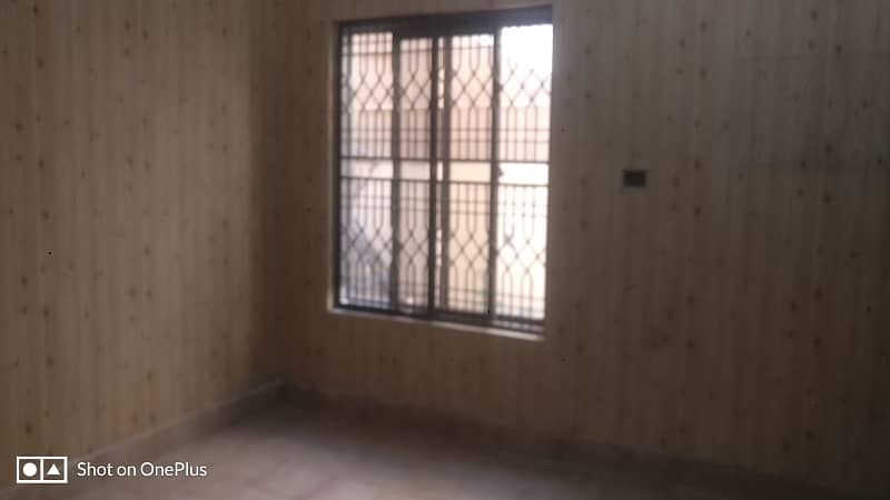 10 MARLA FULL HOUSE FOR RENT IN WAPDA TOWN 2