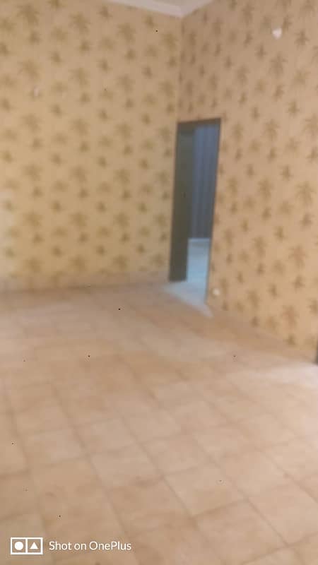 10 MARLA FULL HOUSE FOR RENT IN WAPDA TOWN 4