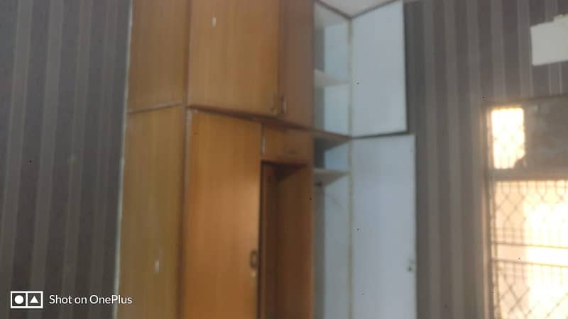 10 MARLA FULL HOUSE FOR RENT IN WAPDA TOWN 6