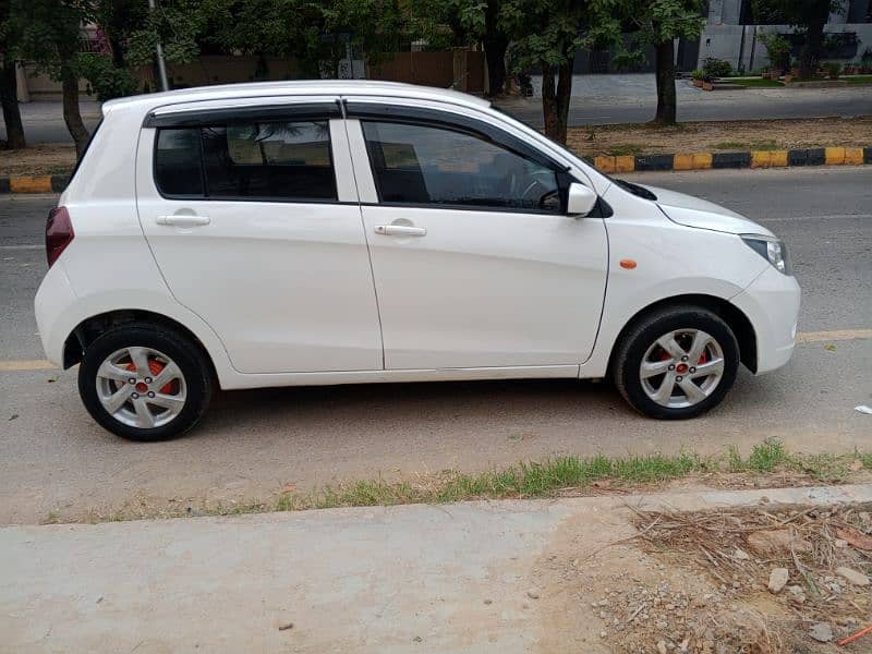 Suzuki Cultus VXL 2018 2