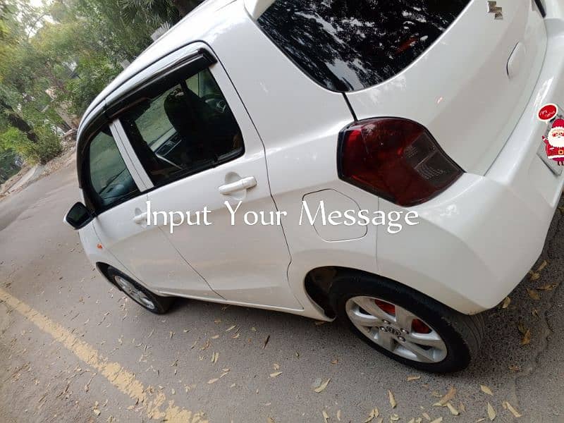 Suzuki Cultus VXL 2018 5