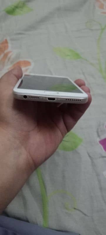 oppo F1s 7