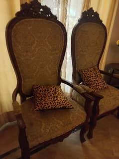 coffee chairs